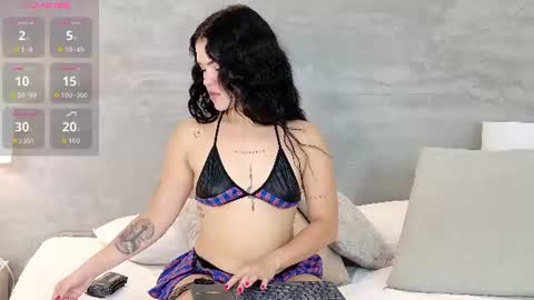 vanika_ray online show from July 26, 12:23 pm