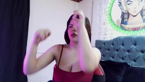 vaniladream online show from December 5, 12:14 pm