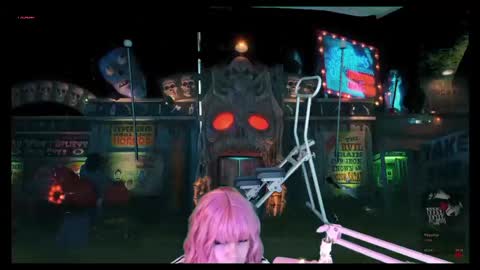 Snapshot of vanilla_skkye chatting on October 9, 3:32 pm Skkye online show from October 9, 3:32 pm