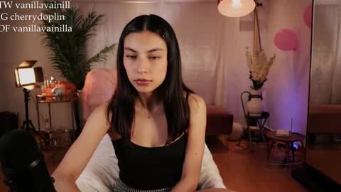 Annabet  online show from November 20, 12:33 am