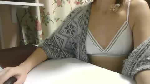 vanillachika205 online show from December 21, 5:18 pm