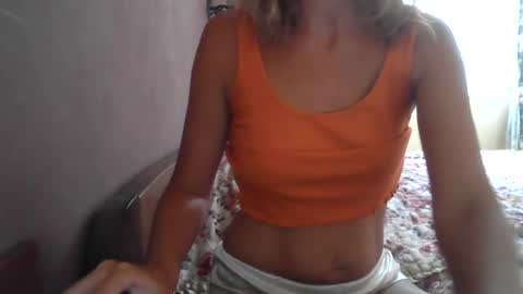 vanillachika205 online show from July 16, 10:43 am