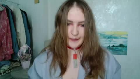 vanilladesire online show from July 2, 11:05 am