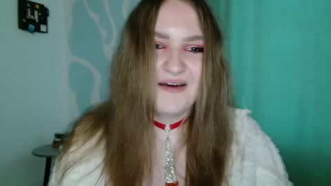 vanilladesire online show from July 8, 12:20 pm