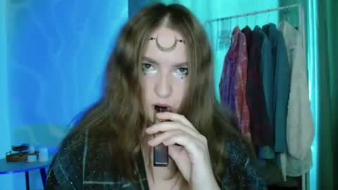 vanilladesire online show from July 12, 12:18 pm