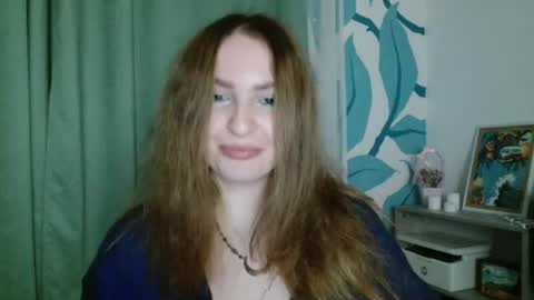 vanilladesire online show from July 22, 1:47 pm