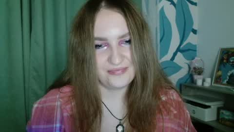 vanilladesire online show from July 23, 1:09 pm