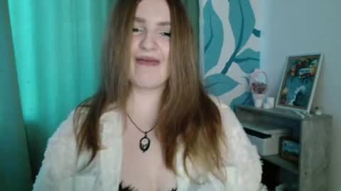 vanilladesire online show from August 1, 11:42 am
