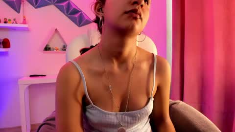 Snapshot of vanillafairy_ chatting on June 2, 8:22 pm vanillafairy_ online show from June 2, 8:22 pm