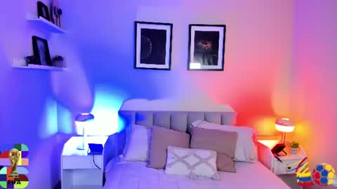 vanillafairy_ online show from June 23, 9:13 pm