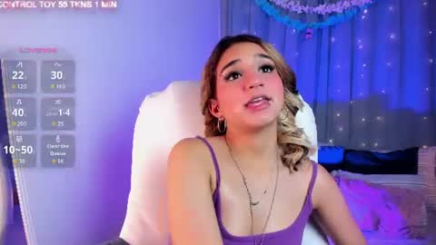 vanillafairy_ online show from June 24, 8:52 pm