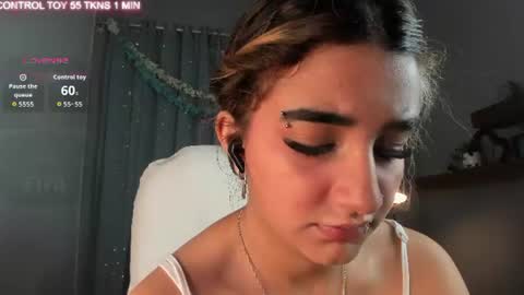 vanillafairy_ online show from June 25, 8:46 pm