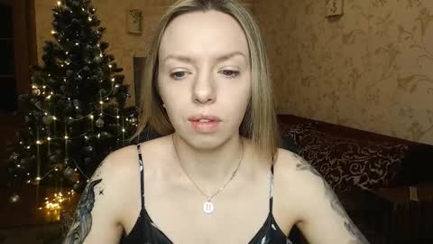 Snapshot of vanillamuffin chatting on December 24, 6:22 am VanillaMuffin online show from December 24, 6:22 am