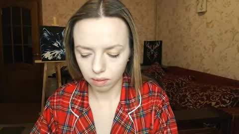 Snapshot of vanillamuffin chatting on February 23, 7:11 am VanillaMuffin online show from February 23, 7:11 am