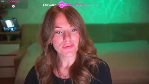 Sophie online show from November 17, 5:52 pm