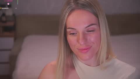 Sophie online show from March 16, 12:27 am