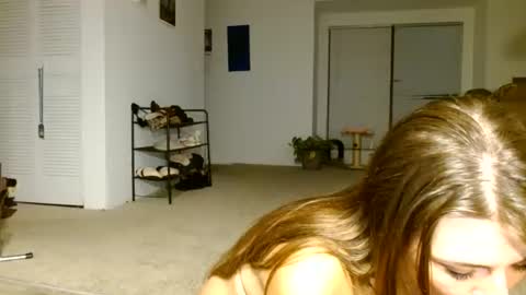 NaughtyDiirty online show from July 25, 5:49 am