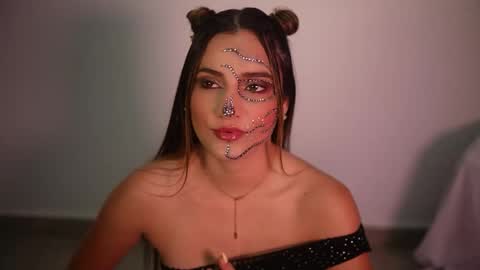 Vanilu online show from October 7, 10:51 pm