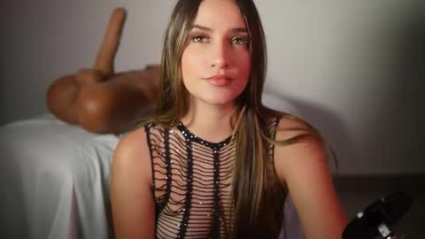 Vanilu online show from October 16, 11:06 pm