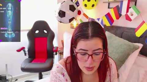 Karine online show from June 18, 5:17 pm