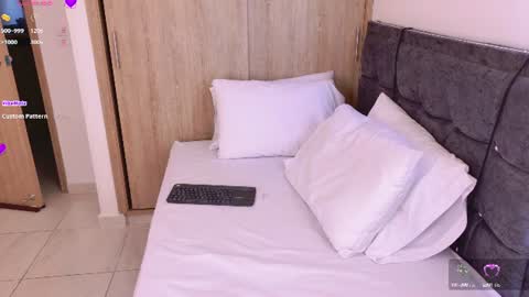 Karine online show from July 30, 1:32 pm