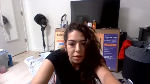 Snapshot of vanityochoa000 chatting on September 27, 9:20 pm vanityochoa000 online show from September 27, 9:20 pm