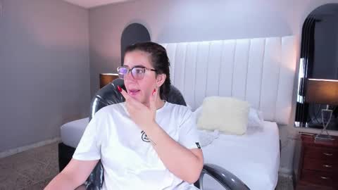 Karine online show from October 28, 11:36 am