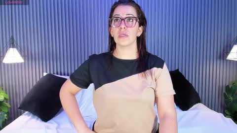 Karine online show from November 18, 11:36 am