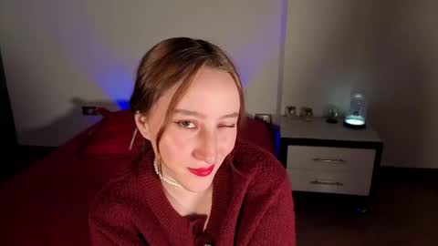 Elizabeth online show from September 24, 1:53 am