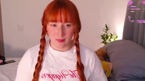 Elizabeth online show from June 3, 9:53 pm