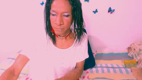 VANNESA online show from June 29, 10:10 pm