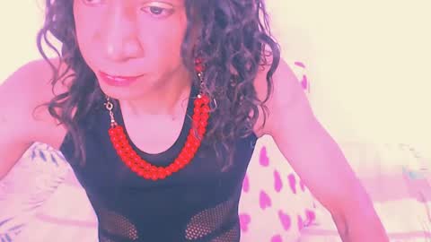 VANNESA online show from July 19, 2:10 pm