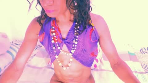 VANNESA online show from July 21, 4:59 am