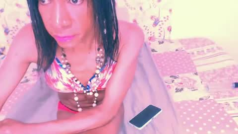 VANNESA online show from July 30, 5:17 am