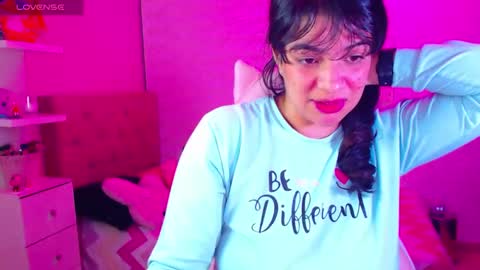 Vanesa online show from December 6, 2:13 am