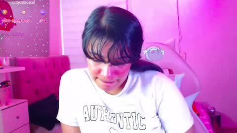 Vanesa online show from December 11, 9:23 pm