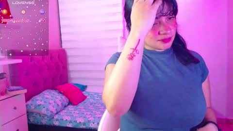 Vanesa online show from December 20, 11:58 pm