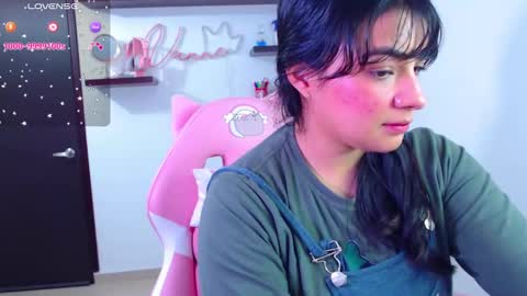 Vanesa online show from February 9, 9:28 pm