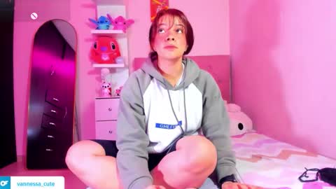 Vanesa online show from January 16, 6:56 pm