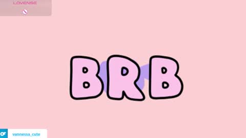 Vanesa online show from January 19, 11:58 am