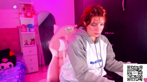 Vanesa online show from March 4, 5:30 pm