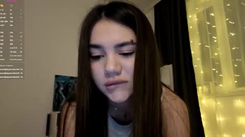 Vanessa  online show from February 5, 3:27 pm