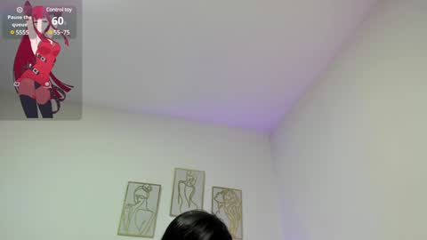 Snapshot of vannhesa chatting on December 6, 1:44 pm Vannhesa online show from December 6, 1:44 pm
