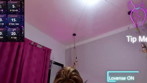 Vannhesa online show from December 15, 10:36 pm