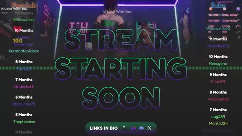 vannivr online show from February 9, 2:59 am