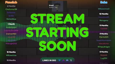 vannivr online show from April 3, 1:58 am