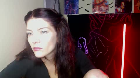 Vanessa online show from November 22, 5:34 pm