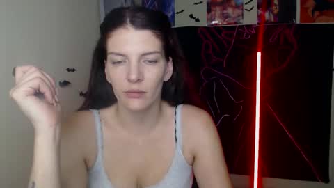 Vanessa online show from November 26, 5:36 pm