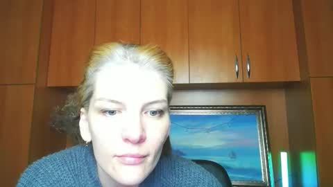 Vanessa online show from February 20, 2:19 am