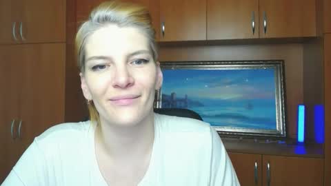 Vanessa online show from February 22, 5:40 am